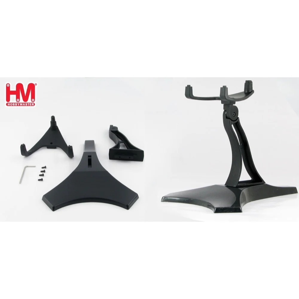 Hobby Master HS0001 1/32 SBD stand - Image 4