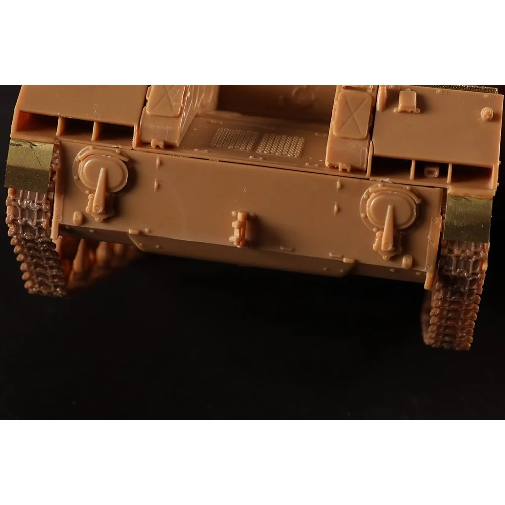 HobbyBoss 1/35 BMD-1 Plastic Model Kit - Image 8