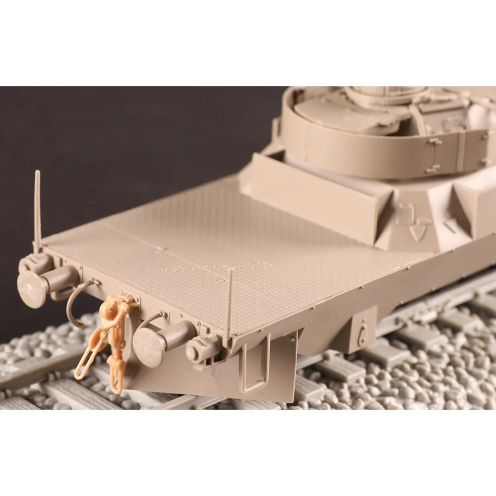 HobbyBoss 1/72 German Panzerjagerwagen Vol.2 - Image 4
