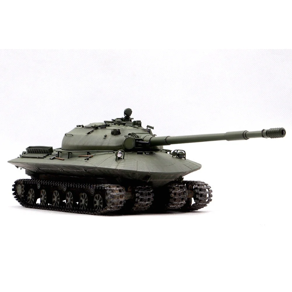 HobbyBoss 80158 1/35 Soviet Object 279 - Image 3