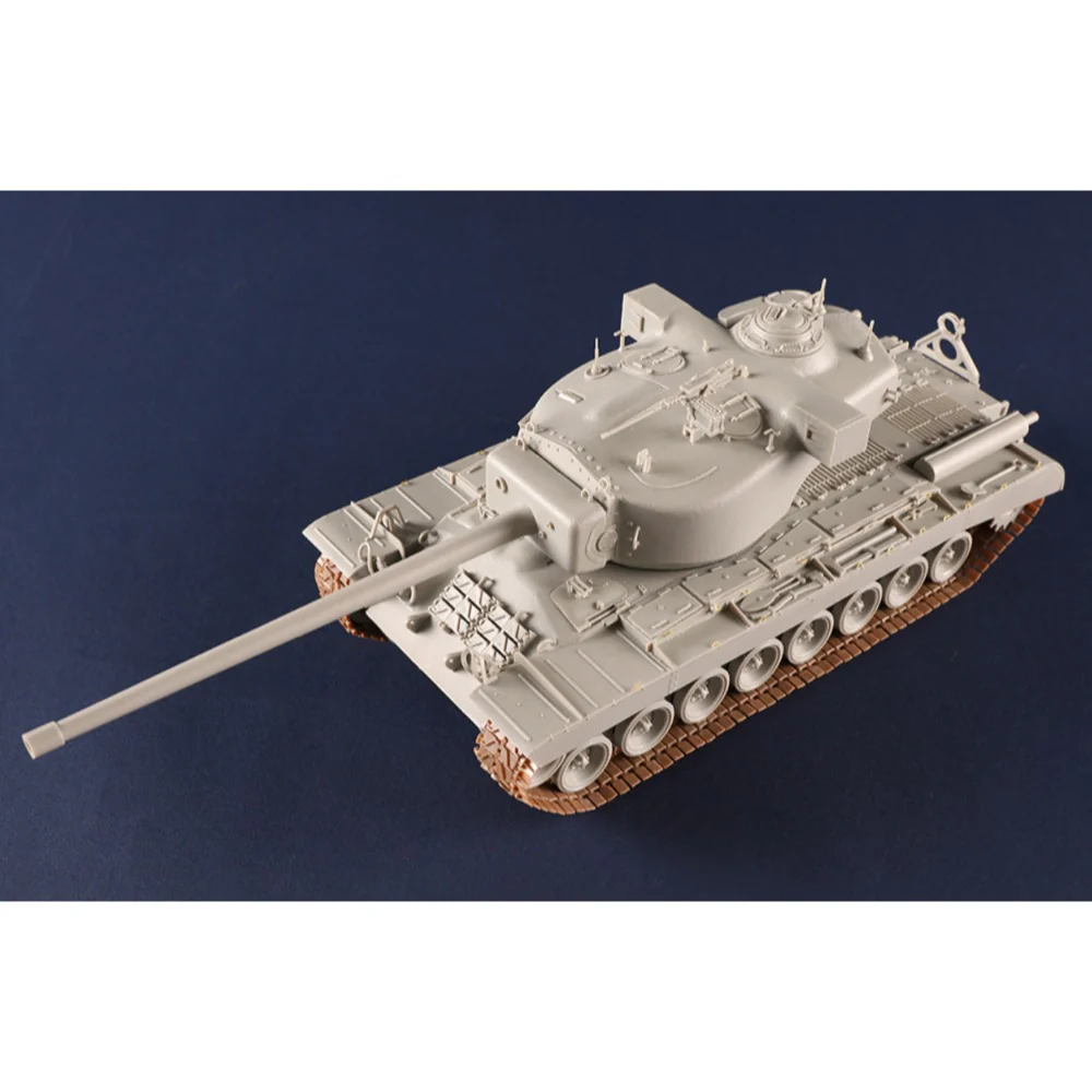 HobbyBoss 84511 US T29E3 Heavy Tank - Image 3