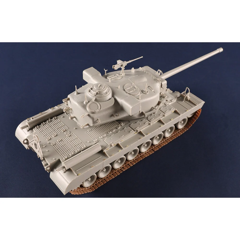 HobbyBoss 84511 US T29E3 Heavy Tank - Image 4