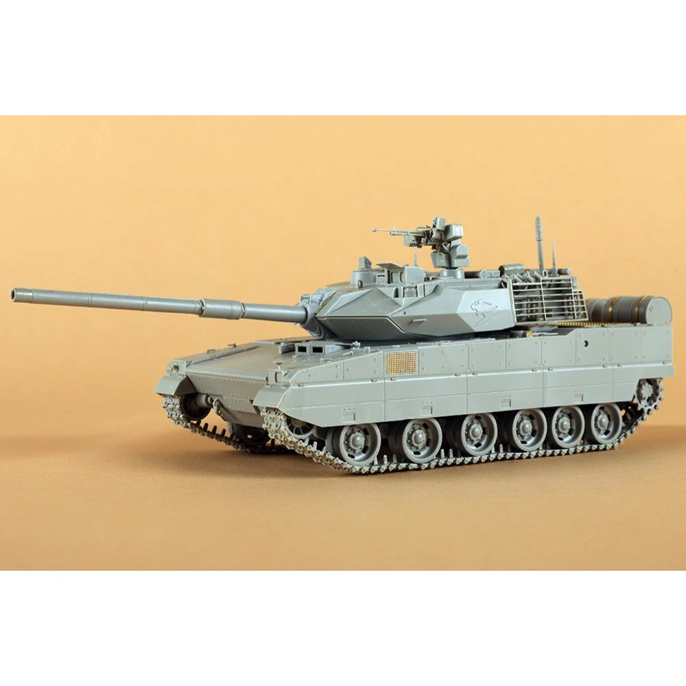 HobbyBoss 84577 1/35 PLA ZTQ-15 Light Tank - Image 3