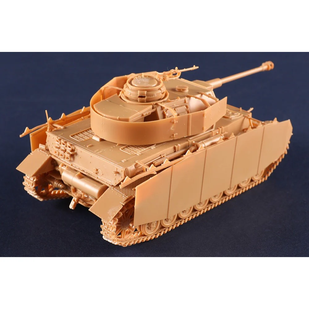 HobbyBoss 84841 1/48 German Pzkpfw IV Ausf.H Medium Tank - Image 7