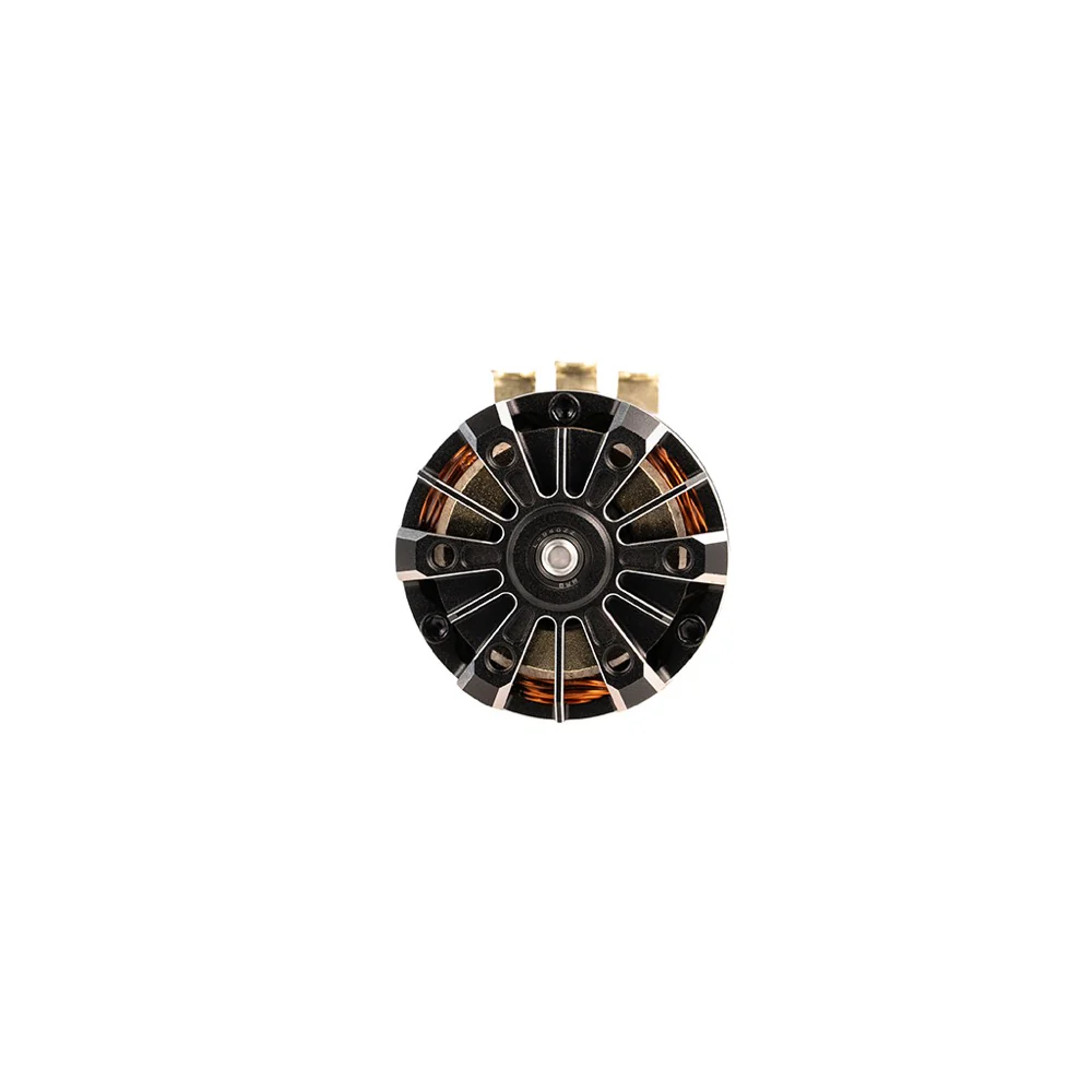 HOBBYWING XERUN-V10-13.5T-BLACK-G5 - Image 6