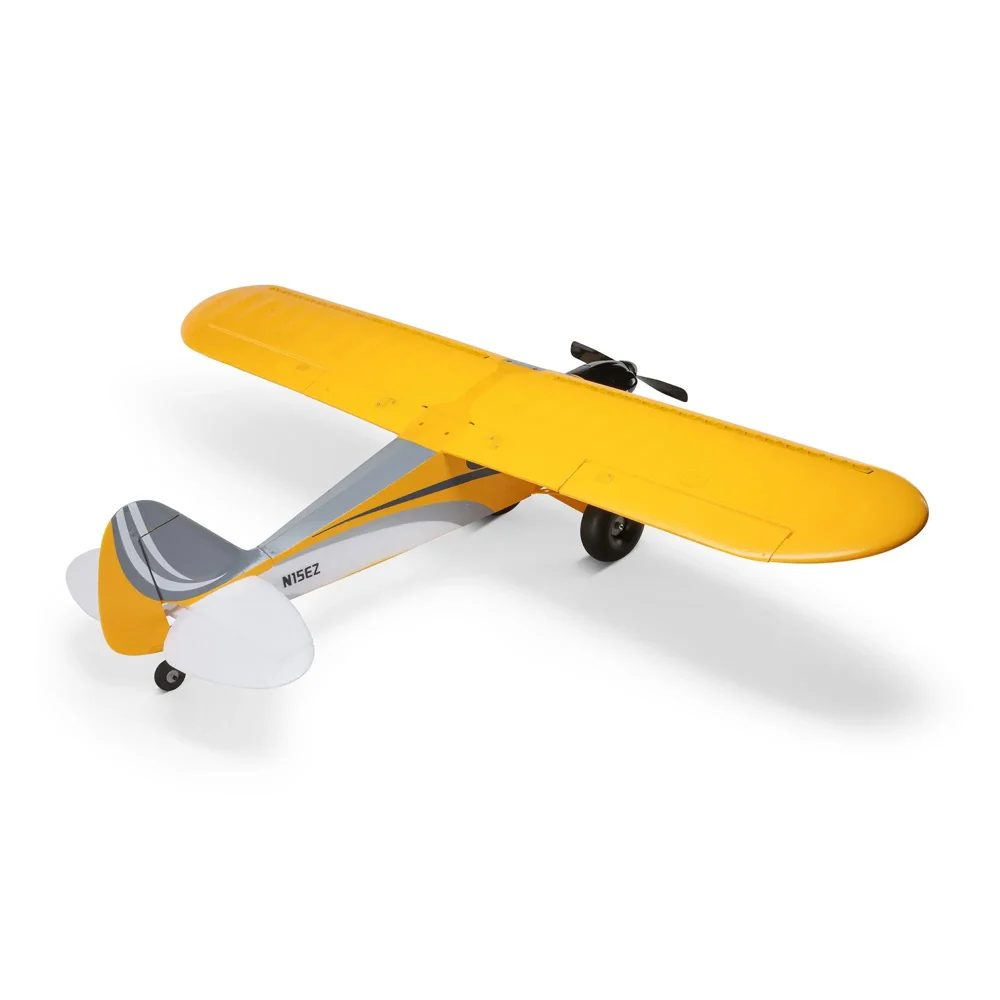 Hobbyzone Carbon Cub S2 1.3m Cleetus McFarland Special Edition RTF Mode 2 HBZ32001SE - Image 3
