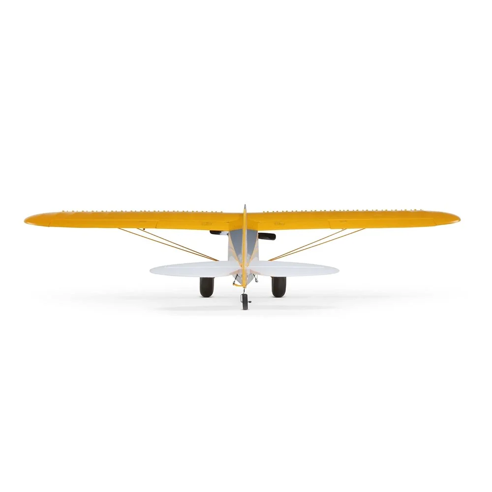 Hobbyzone Carbon Cub S2 1.3m Cleetus McFarland Special Edition RTF Mode 2 HBZ32001SE - Image 5