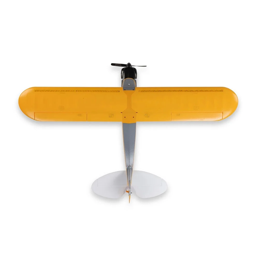 Hobbyzone Carbon Cub S2 1.3m Cleetus McFarland Special Edition RTF Mode 2 HBZ32001SE - Image 7