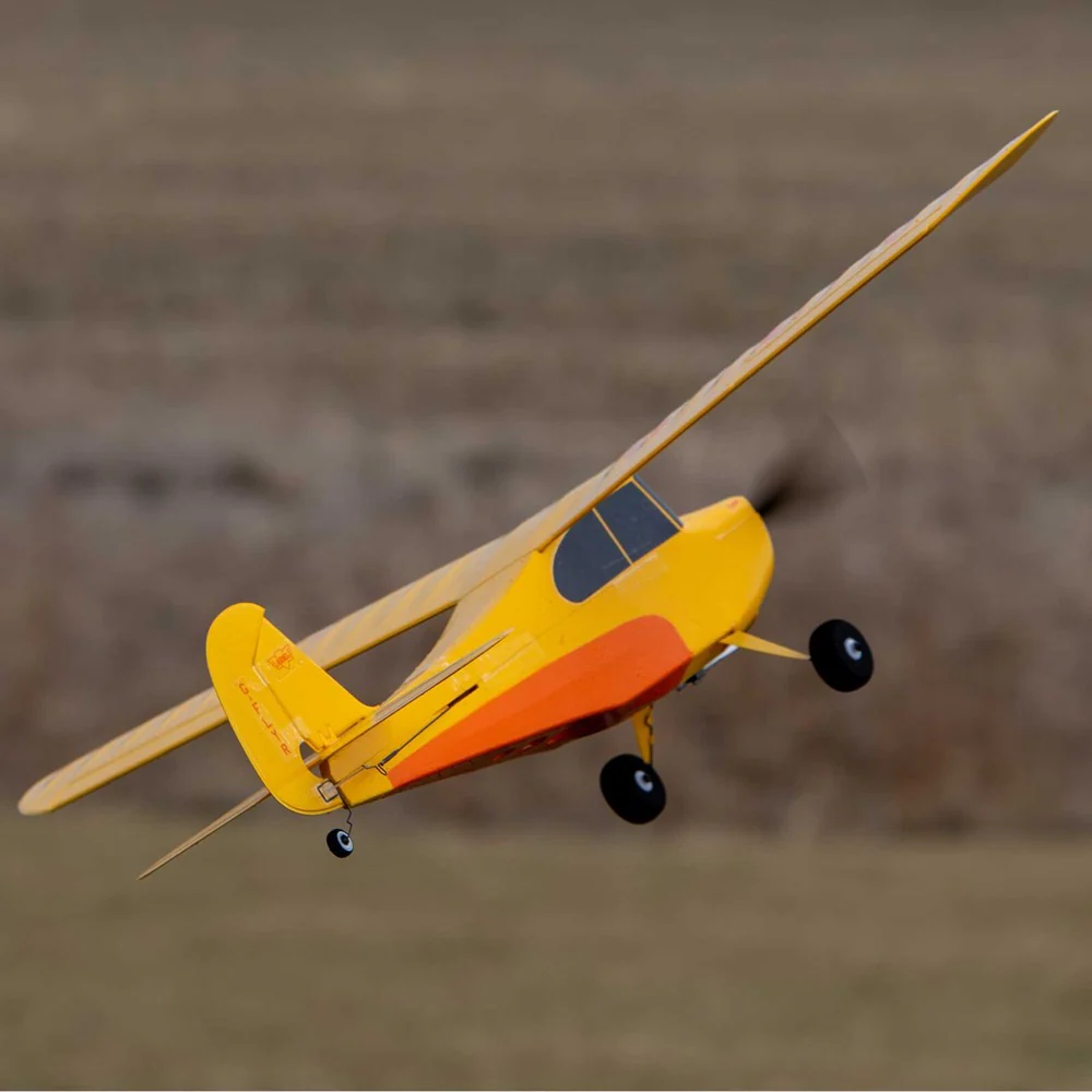 Hobbyzone Champ Anniversary Special Edition RC Plane RTF Mode 2 HBZ04900 - Image 20