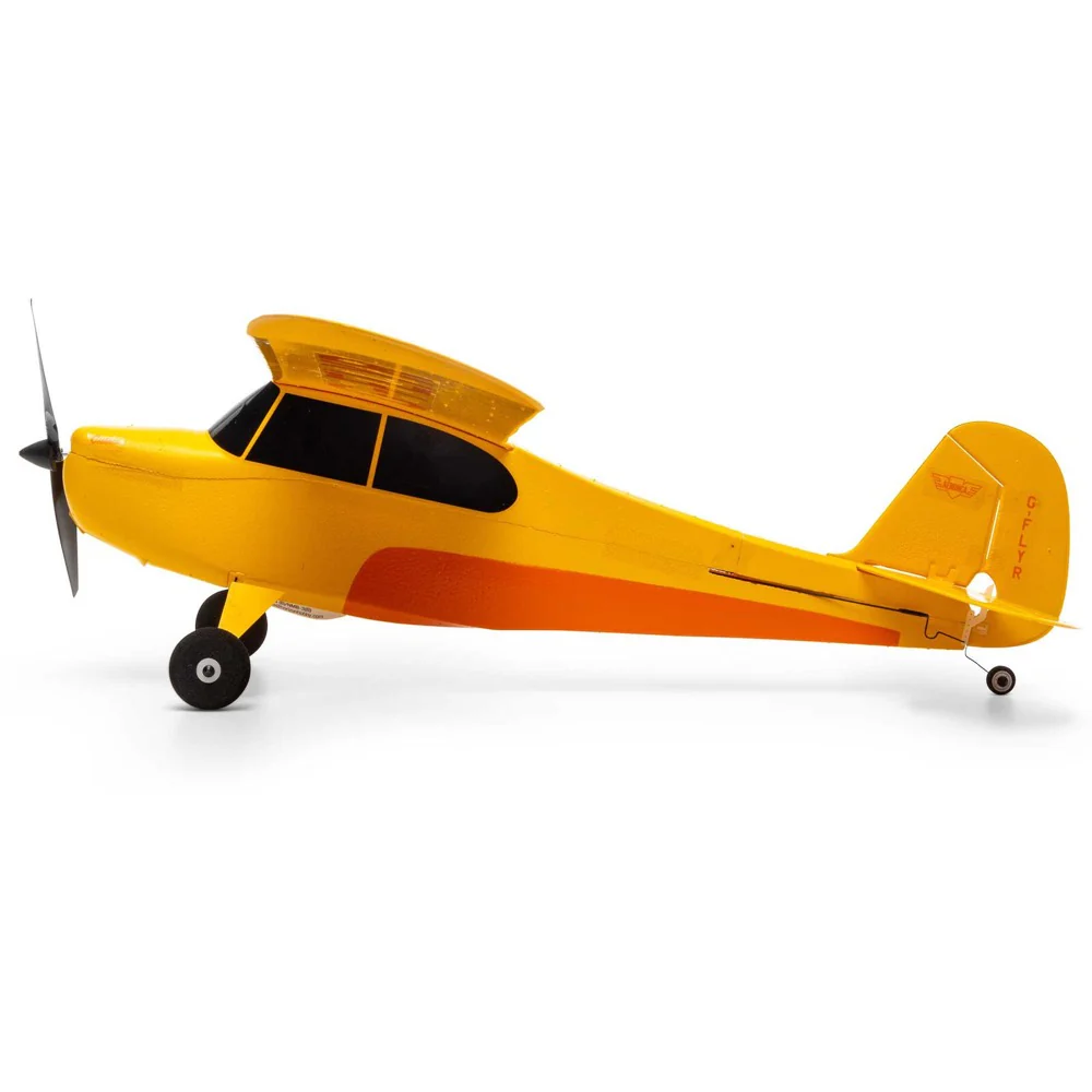 Hobbyzone Champ Anniversary Special Edition RC Plane RTF Mode 2 HBZ04900 - Image 3
