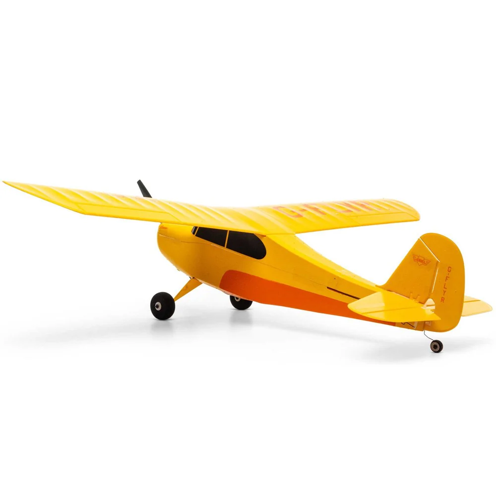 Hobbyzone Champ Anniversary Special Edition RC Plane RTF Mode 2 HBZ04900 - Image 4