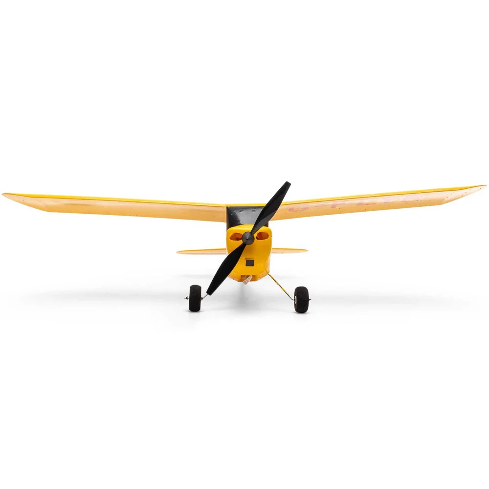 Hobbyzone Champ Anniversary Special Edition RC Plane RTF Mode 2 HBZ04900 - Image 5