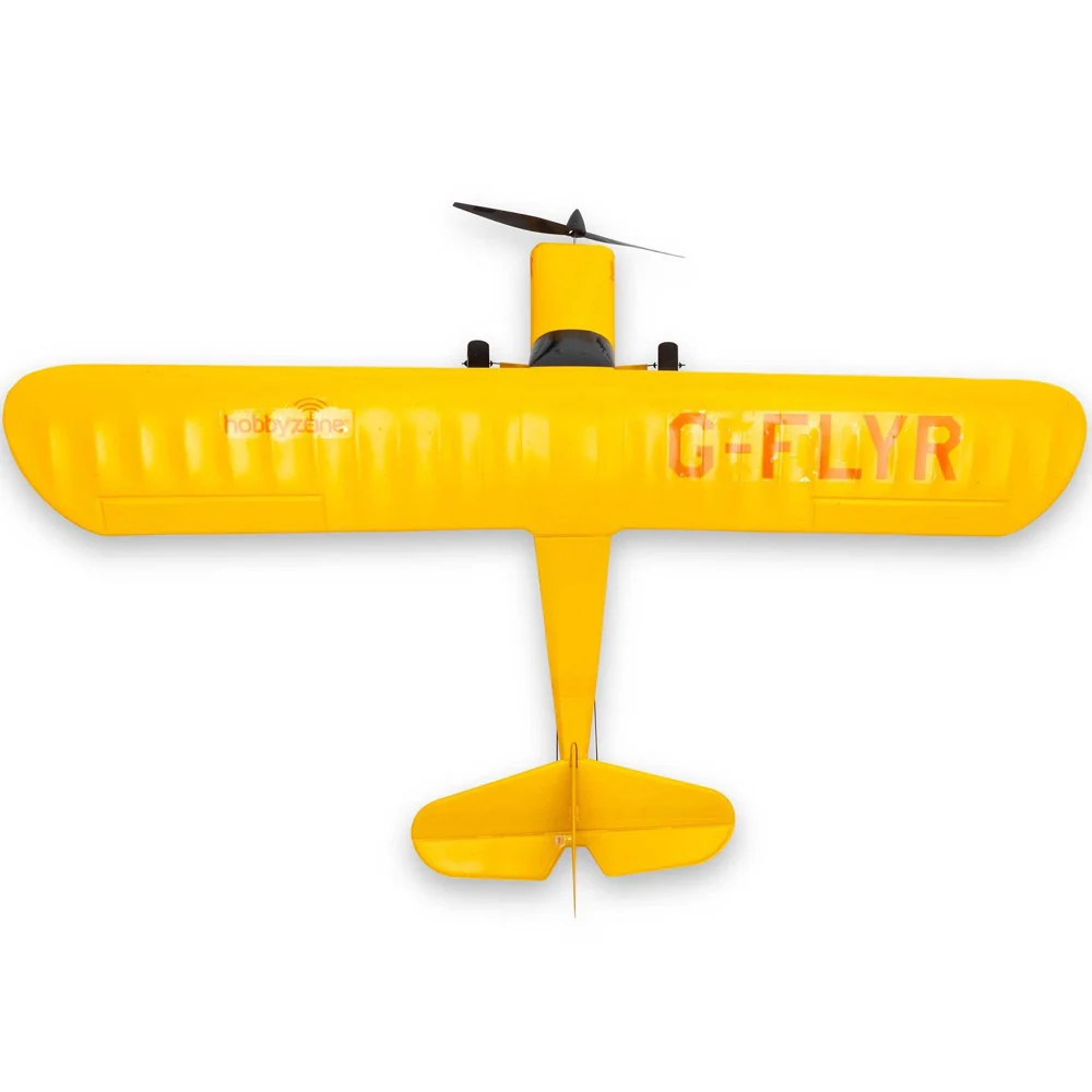 Hobbyzone Champ Anniversary Special Edition RC Plane RTF Mode 2 HBZ04900 - Image 7