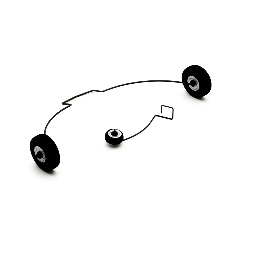 Hobbyzone Duet Landing Gear
