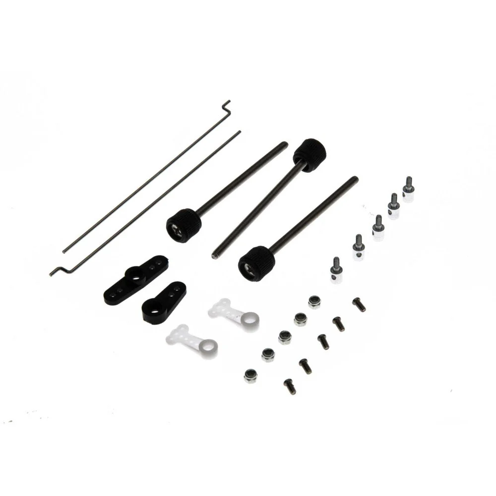 Hobbyzone HBZ3810 Hardware Set AeroScout
