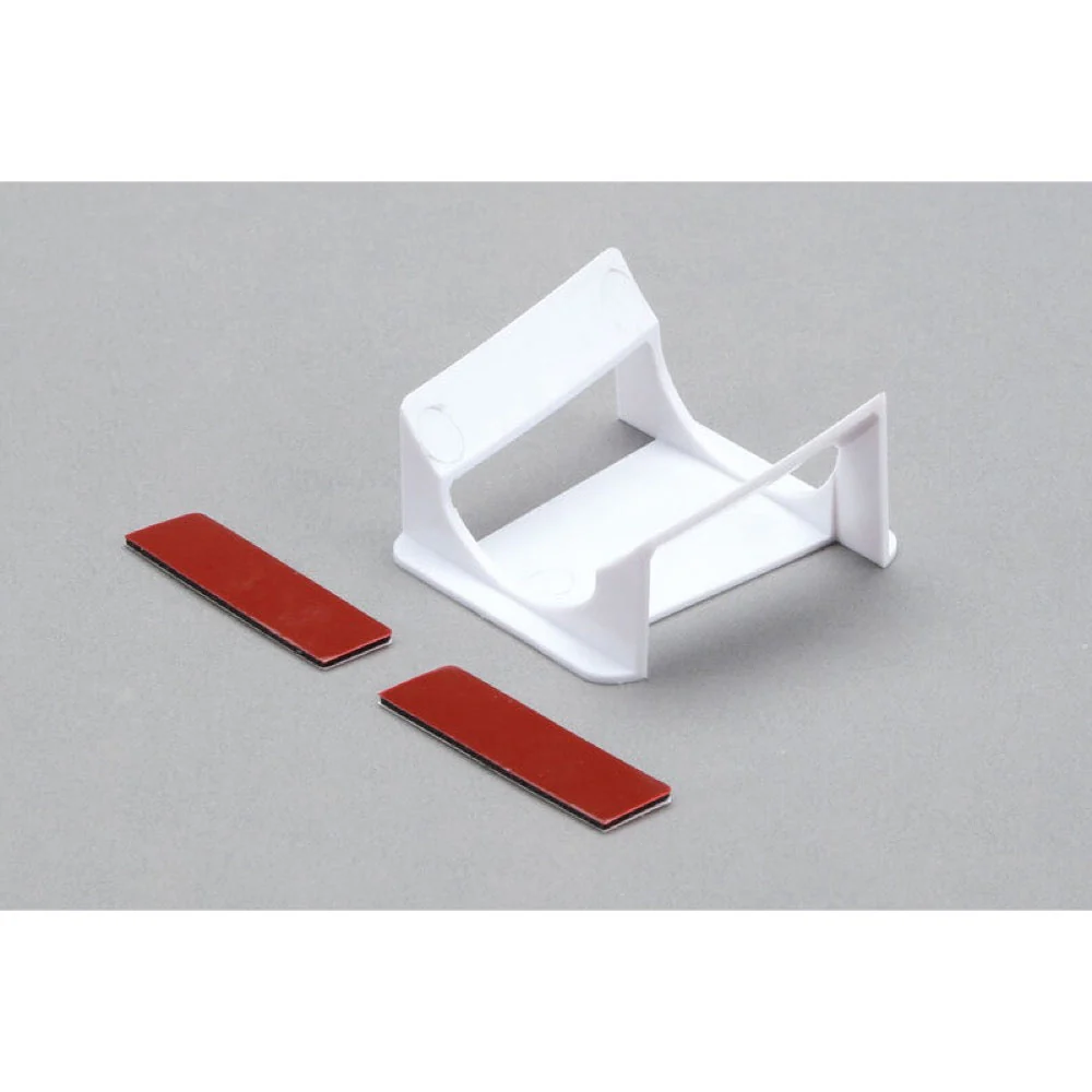 Hobbyzone HBZ7920 Keychain Camera Mount Delta Ray