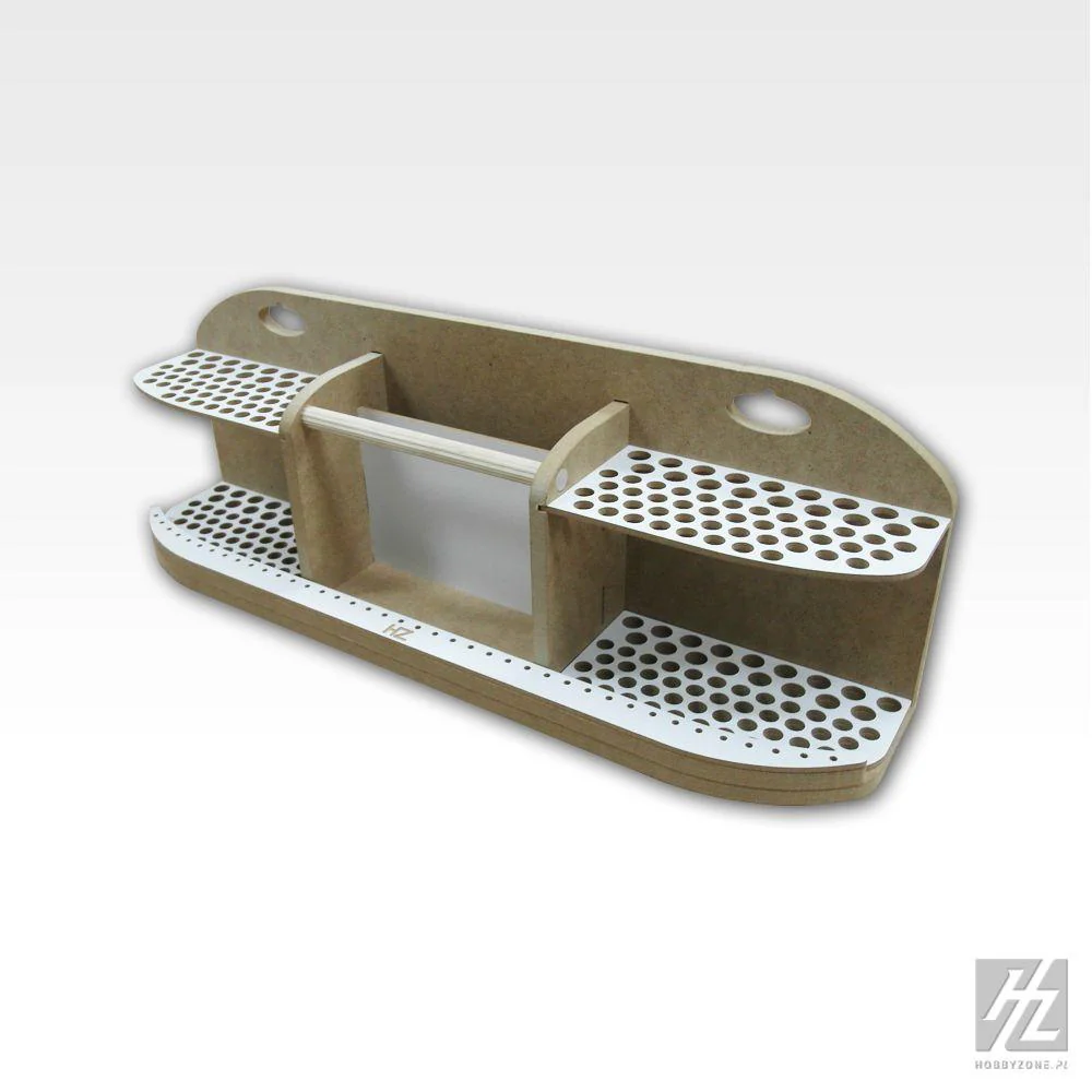 HobbyZone PN2 Large Brushes and Tools Holder - Image 3