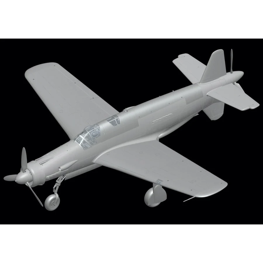 Hong Kong Model 01E021 1/32 Dornier Do 335 Night Fighter - Image 8