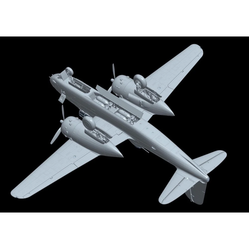 Hong Kong Models 01E042 1/32 Douglas A-20G Havoc RAAF Standard Edition - Image 11