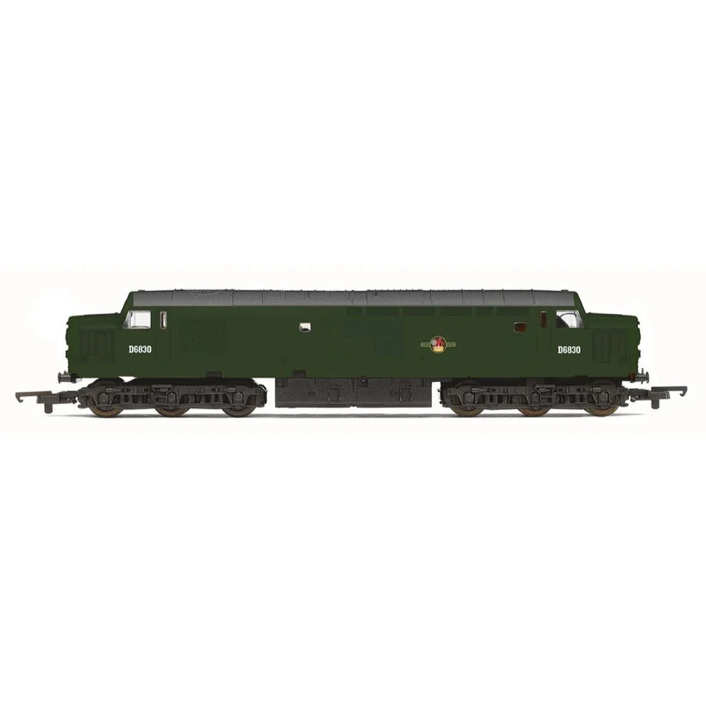 Hornby R1290M OO Triang Remembered: RS9 Intercity Express Model Train Set - Image 4