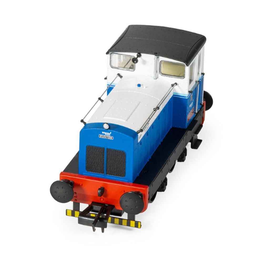 Hornby R30016 OO British Gas 88DS Hilsea - Image 3