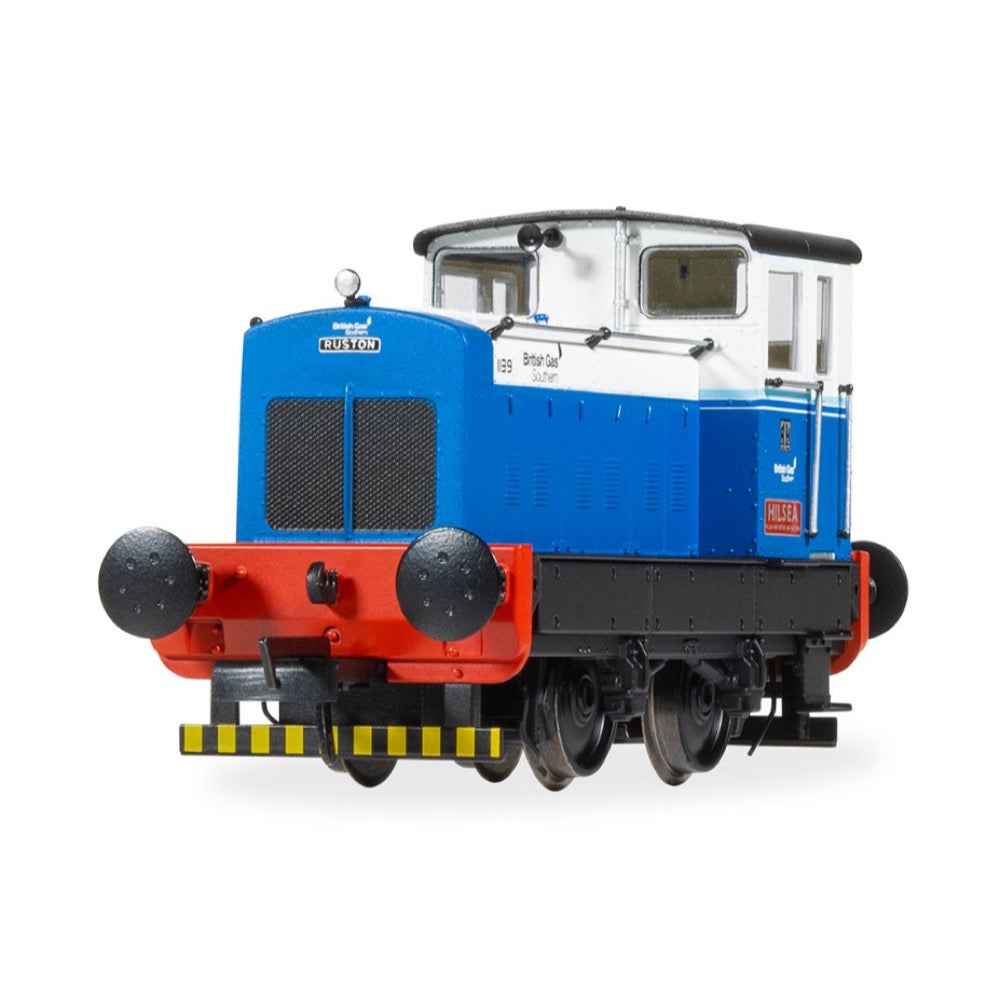 Hornby R30016 OO British Gas 88DS Hilsea - Image 4