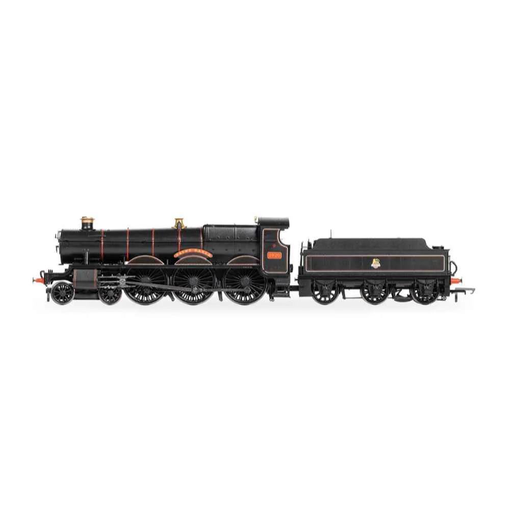 Hornby R30403 OO BR Saint Class Saint David 2920 - Image 2