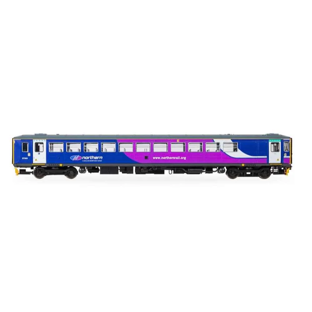 Hornby R30427 OO Northern Rail Class 153 153360 - Image 2