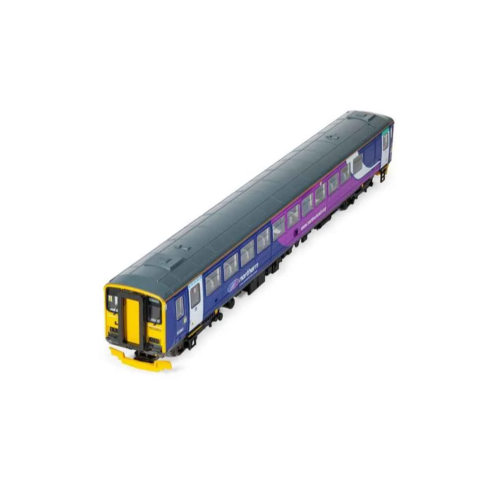 Hornby R30427 OO Northern Rail Class 153 153360 - Image 5