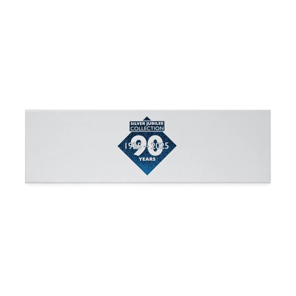 Hornby R30457 OO Dublo LNER Class A4 4-6-2 2510 Quicksilver 90th Anniversary Collection - Image 8
