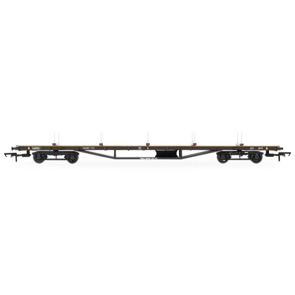 Hornby R60298 BR Departmental Salmon DB996184 - Image 3