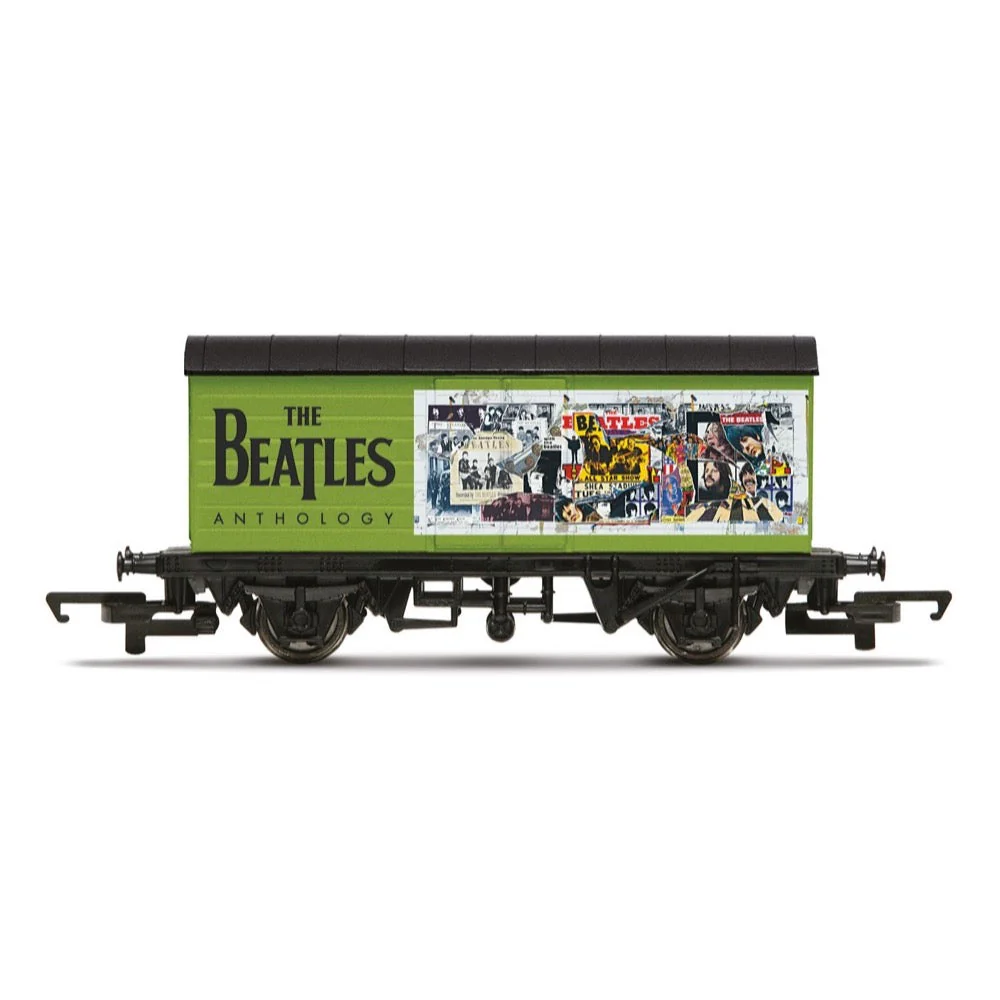 Hornby R60315 OO The Beatles - Anthology 3 - Wagon - Image 2