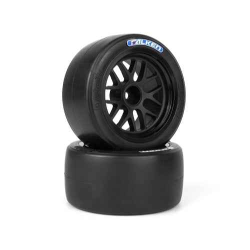 HPI 1/10 Sport3 Porsche 911 GT3 RSR Falken Flux - Image 10