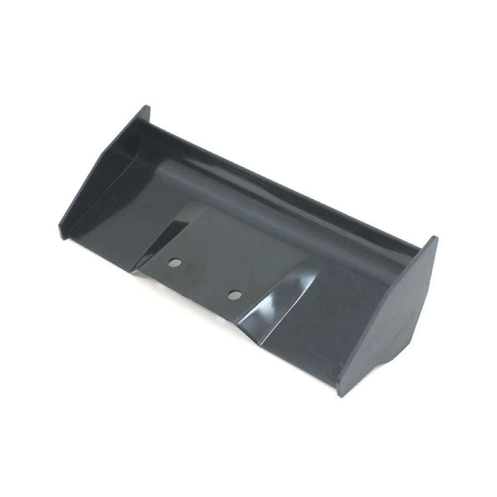HPI 100619 Moulded Wing Black (Brama 10B)
