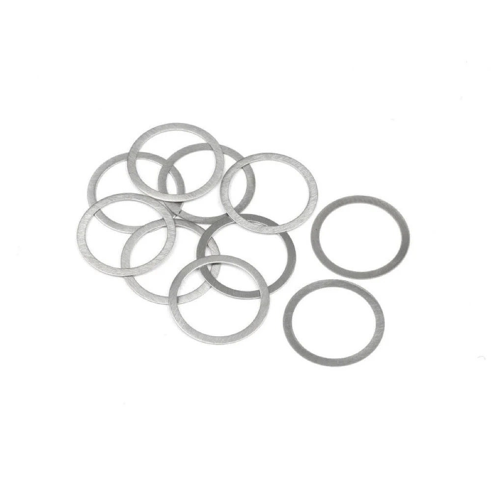 HPI 101004 Shim 13X16X0.2mm (10pcs)