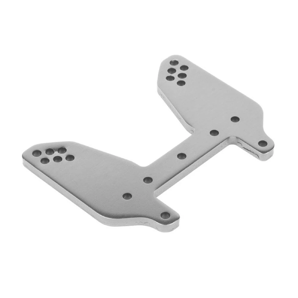 HPI 101070 101070 Front Shock Tower 4mm - Trophy