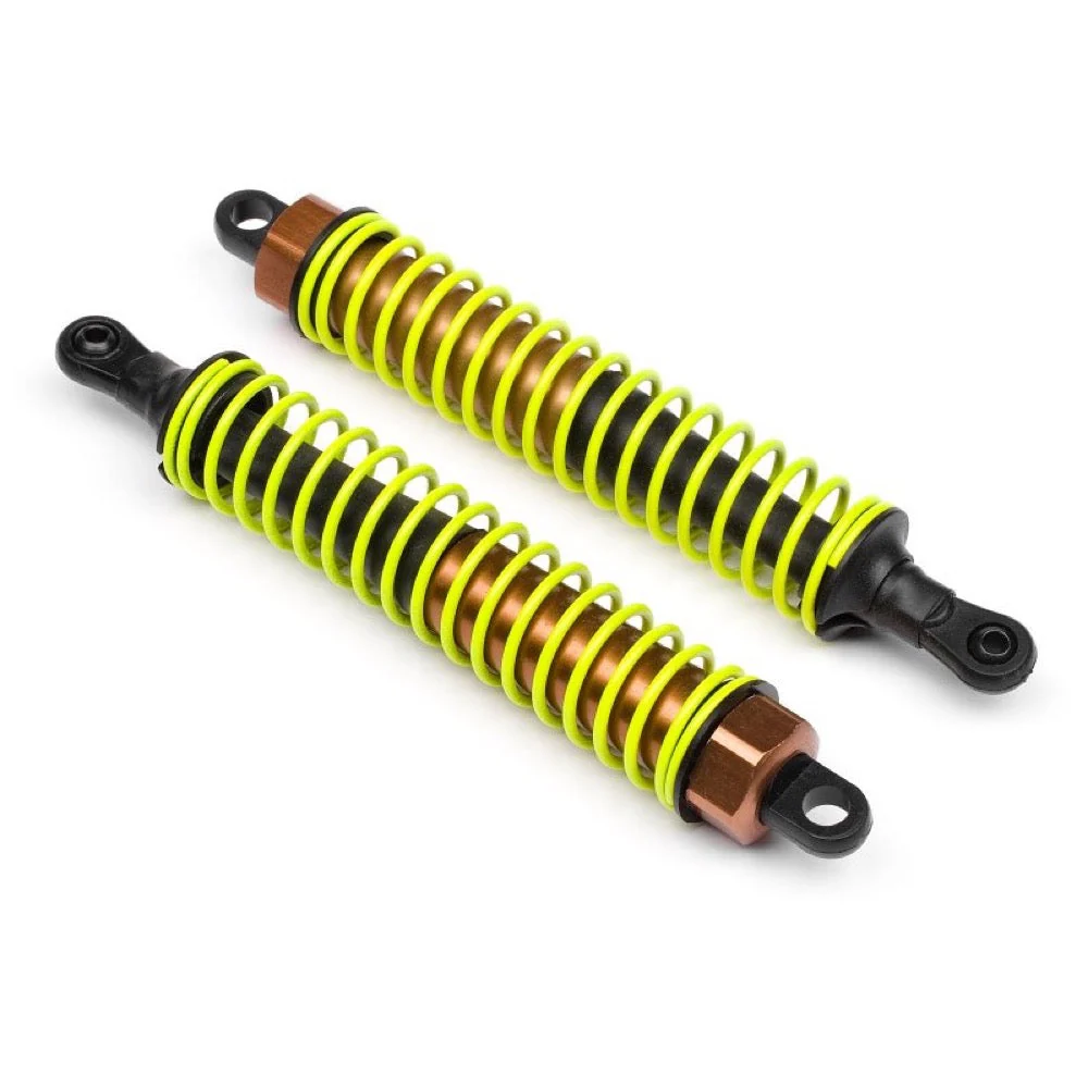 HPI 101091 Rear Shock Set Std.(2pcs) Trophy