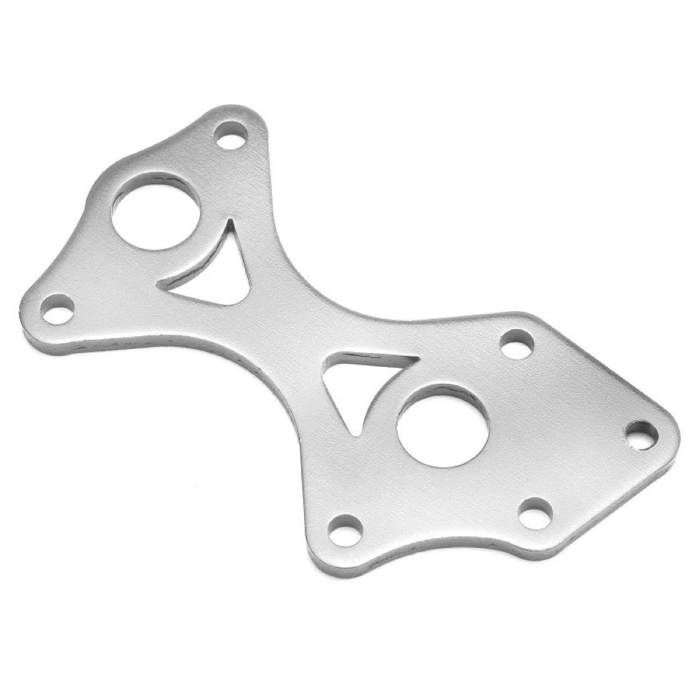 HPI 101132 Front Holder For Diff.Gear Trophy