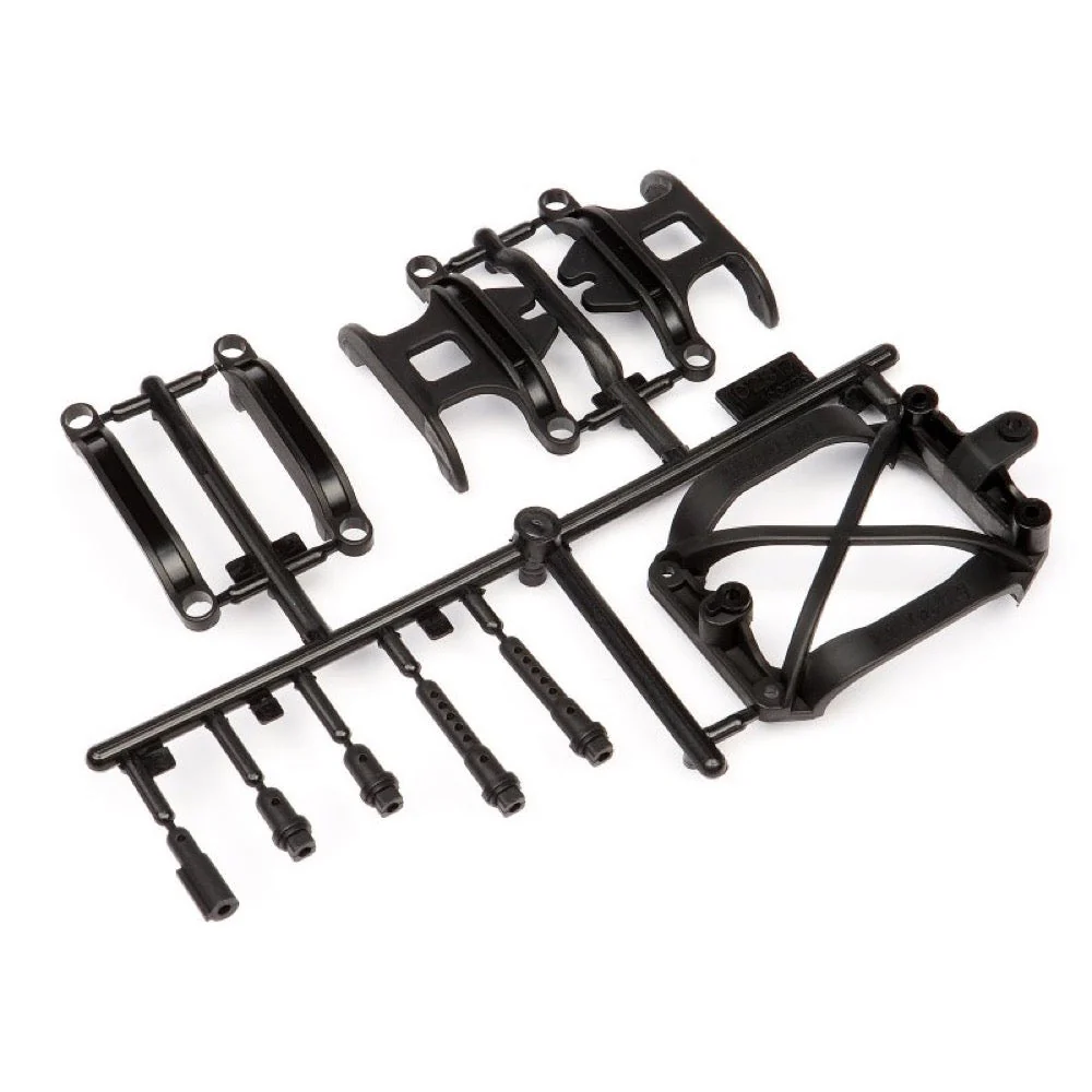 HPI 102817 Battery Holder Set - Image 2
