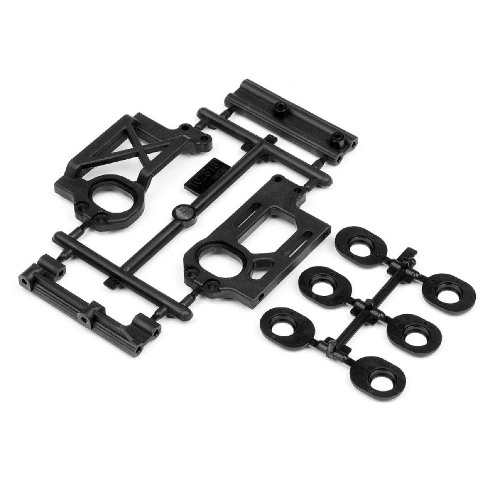 HPI 102818 Motor Mount Set - Image 2