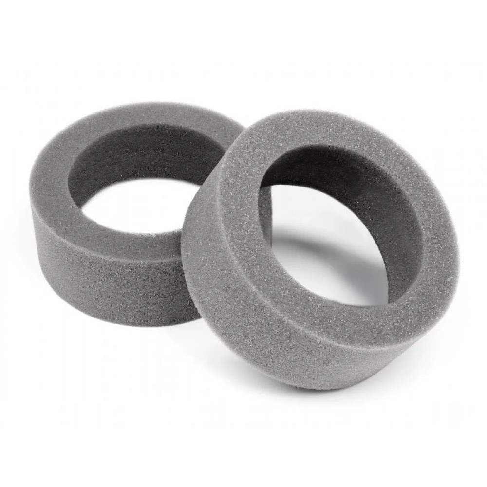 HPI 103334 Short Course Inner Foam (Medium/2pcs)