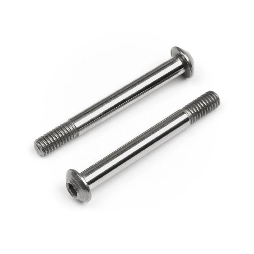 HPI 103367 Step Screw 3X25mm (2pcs)