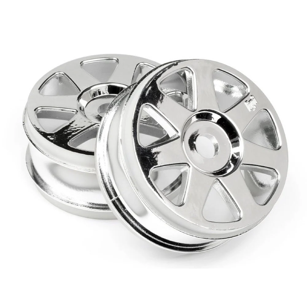 HPI 103679 V7 Wheel Chrome (42X83mm/2pcs) - Image 4