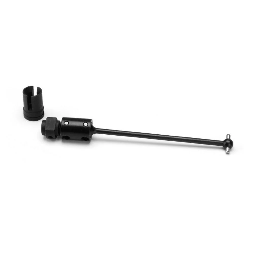 HPI 105222 Dcj Drive Shaft Set Centre Rear