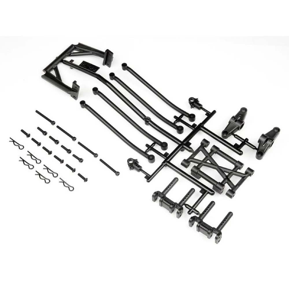 HPI 106291 Body Mount Set - Image 2
