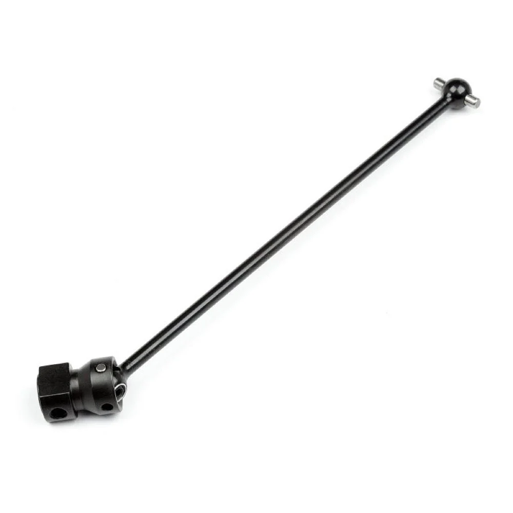 HPI 107448 Center Drive Shaft Set (Rear)