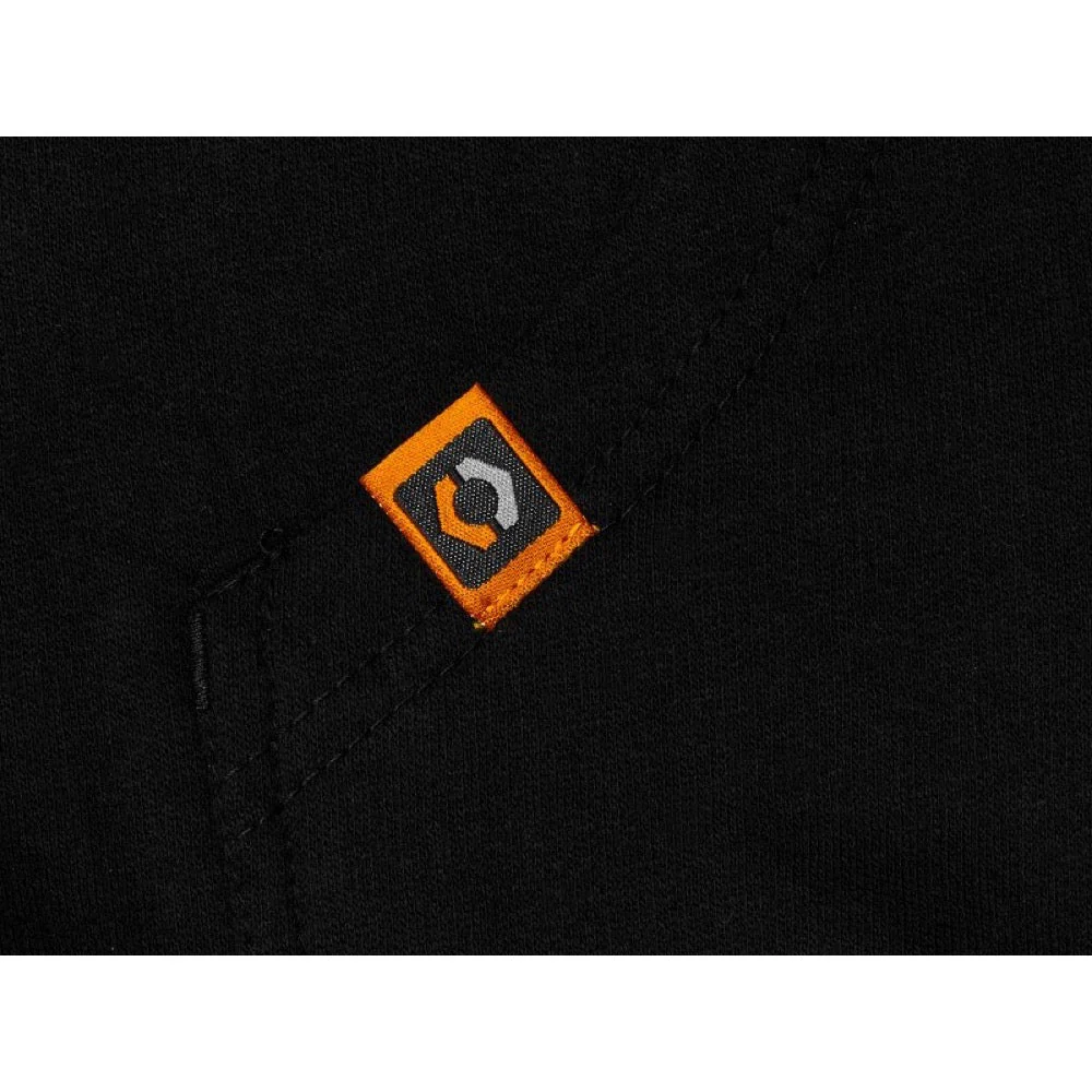 HPI 107672 Hex Hoodie (Black/Adult Large) - Image 4