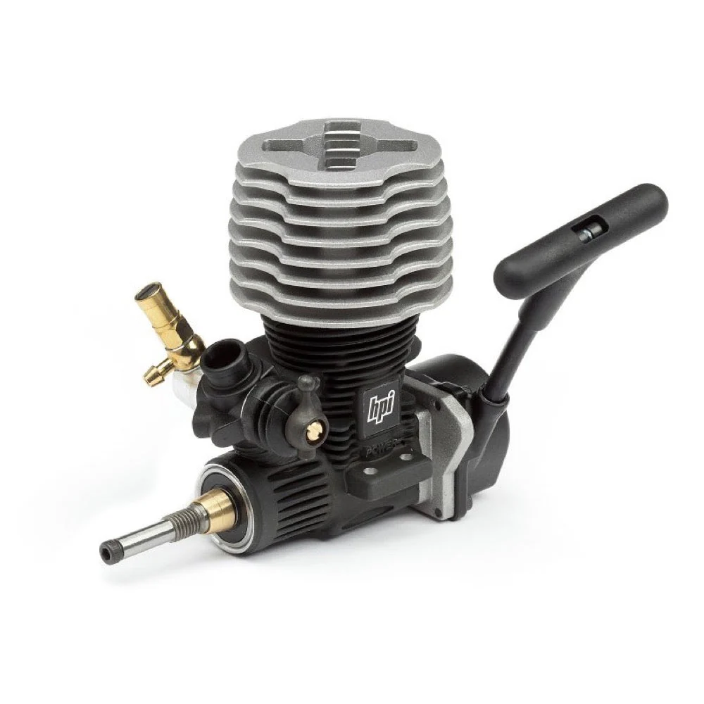 HPI 107824 Nitro Star G3.0 Ho Engine With Pullstart
