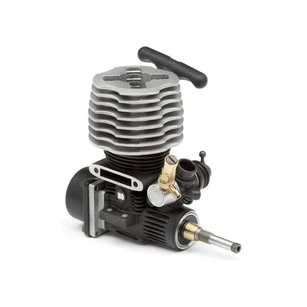 HPI 107824 Nitro Star G3.0 Ho Engine With Pullstart - Image 2