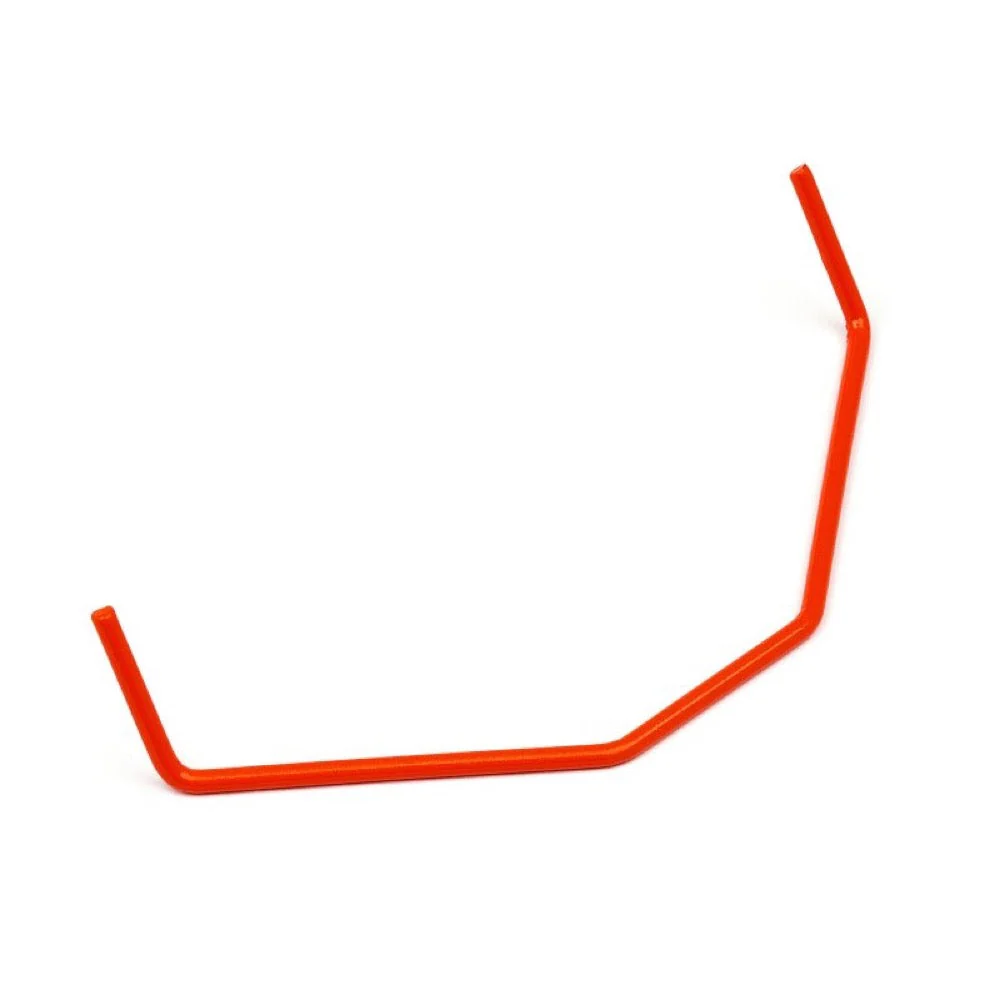 HPI 107877 Front Sway Bar (2mm/Orange)